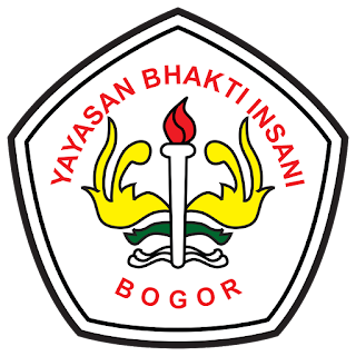 Logo SMKS Bhakti Insani Bogor